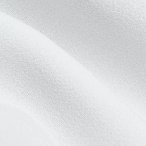 Aritzia Wilfred Swept Chiffon Dress - Picture 3 of 3